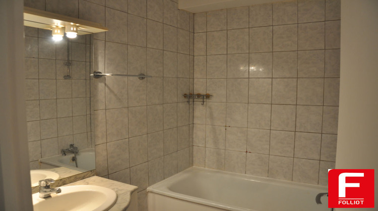 Ma-Cabane - Location Appartement COURSEULLES-SUR-MER, 33 m²