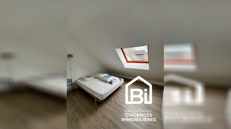 Ma-Cabane - Location Appartement COURSEULLES-SUR-MER, 28 m²