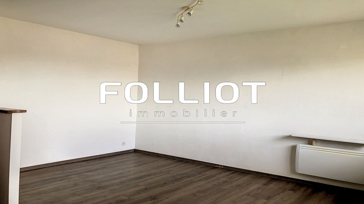 Ma-Cabane - Location Appartement COURSEULLES-SUR-MER, 21 m²