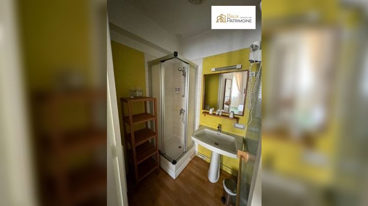 Ma-Cabane - Location Appartement Courtenay, 17 m²