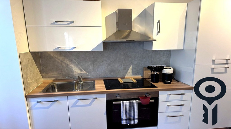 Ma-Cabane - Location Appartement Courtenay, 52 m²