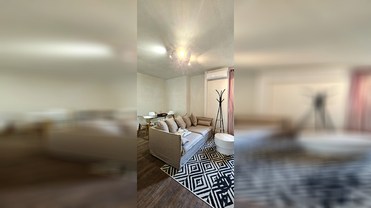 Ma-Cabane - Location Appartement Courtenay, 52 m²