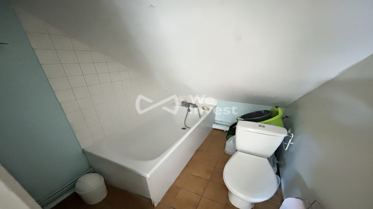 Ma-Cabane - Location Appartement Courtenay, 25 m²