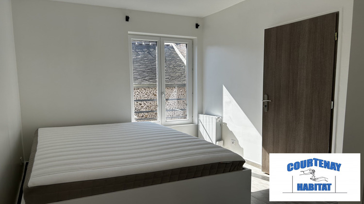 Ma-Cabane - Location Appartement Courtenay, 37 m²