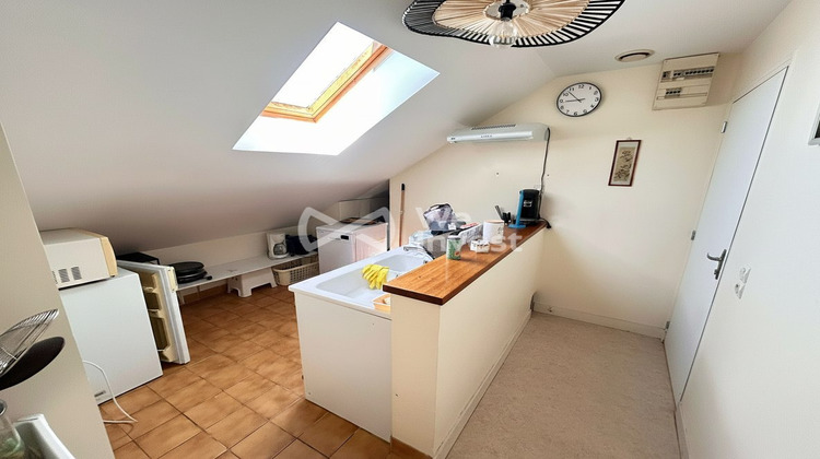 Ma-Cabane - Location Appartement Courtenay, 29 m²