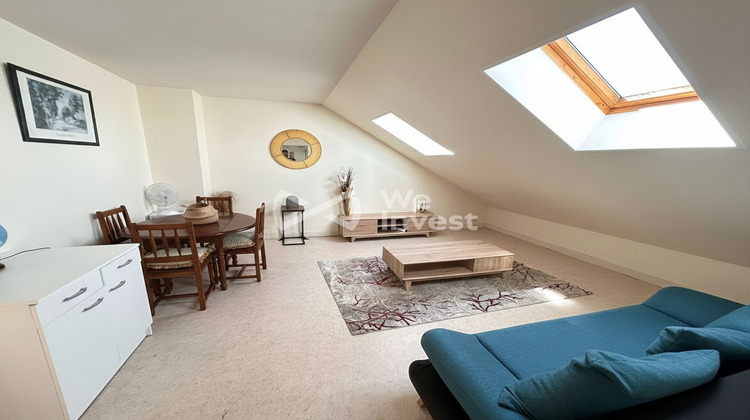 Ma-Cabane - Location Appartement Courtenay, 29 m²