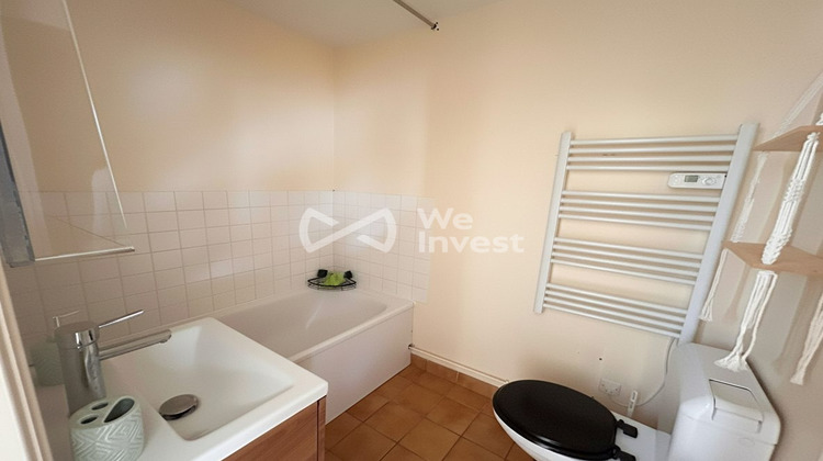 Ma-Cabane - Location Appartement Courtenay, 29 m²