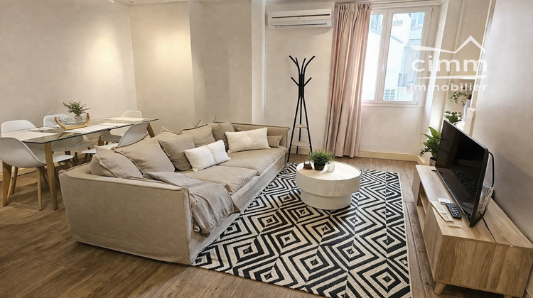 Ma-Cabane - Location Appartement Courtenay, 41 m²