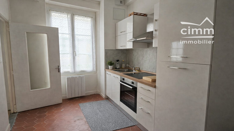 Ma-Cabane - Location Appartement Courtenay, 41 m²