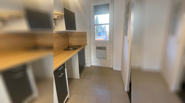 Ma-Cabane - Location Appartement COURTHEZON, 37 m²