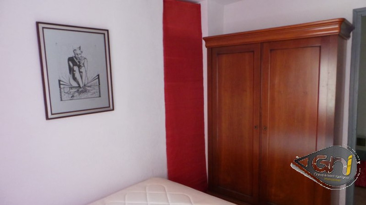 Ma-Cabane - Location Appartement COURTHEZON, 35 m²