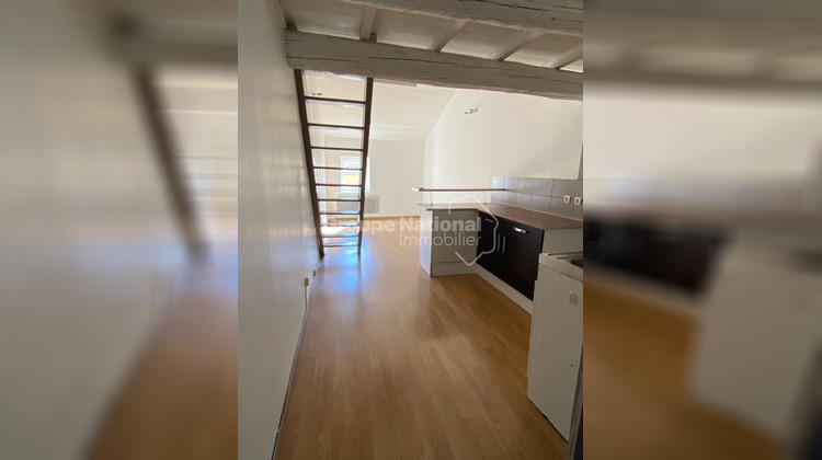 Ma-Cabane - Location Appartement COURTHEZON, 22 m²