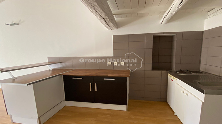Ma-Cabane - Location Appartement COURTHEZON, 22 m²