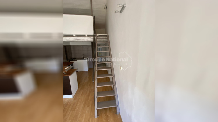 Ma-Cabane - Location Appartement COURTHEZON, 22 m²