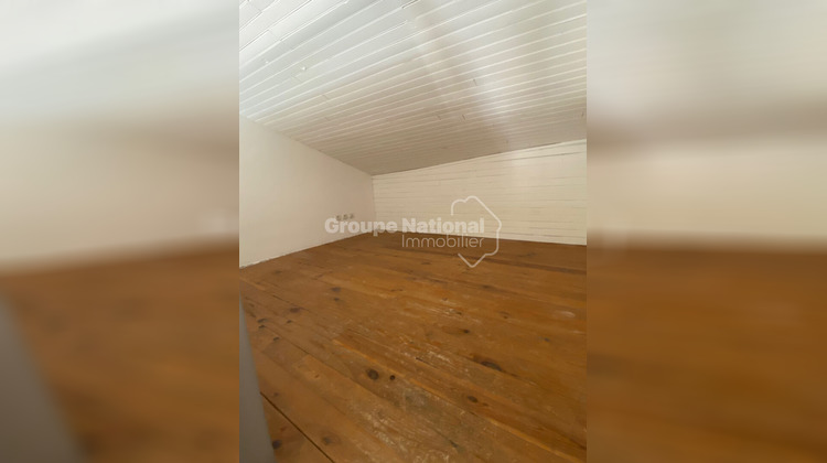 Ma-Cabane - Location Appartement COURTHEZON, 22 m²