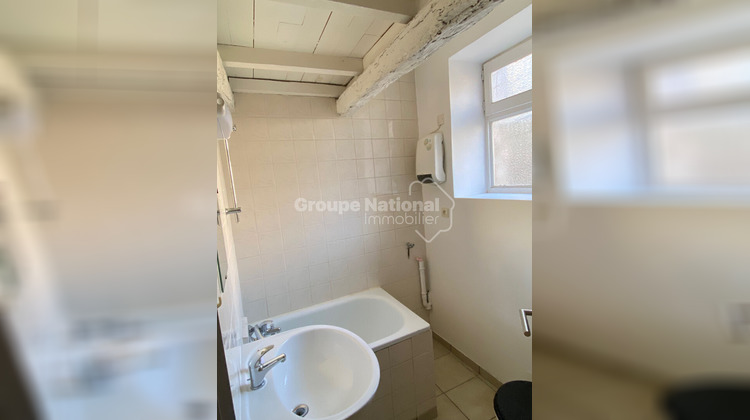 Ma-Cabane - Location Appartement COURTHEZON, 22 m²