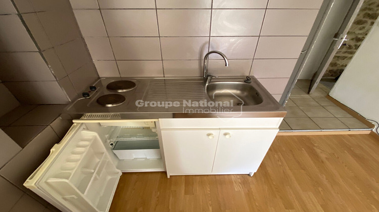 Ma-Cabane - Location Appartement COURTHEZON, 22 m²