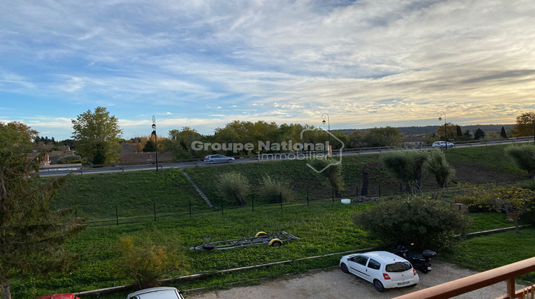 Ma-Cabane - Location Appartement COURTHEZON, 75 m²