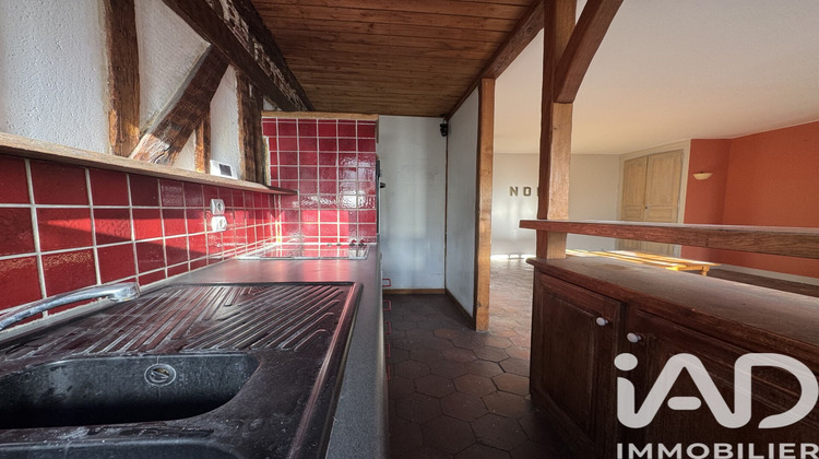 Ma-Cabane - Location Appartement Courville-sur-Eure, 88 m²