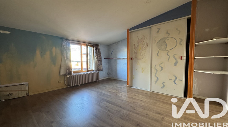 Ma-Cabane - Location Appartement Courville-sur-Eure, 88 m²