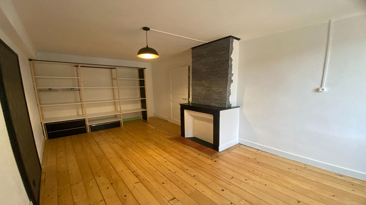 Ma-Cabane - Location Appartement COUSANCE, 86 m²
