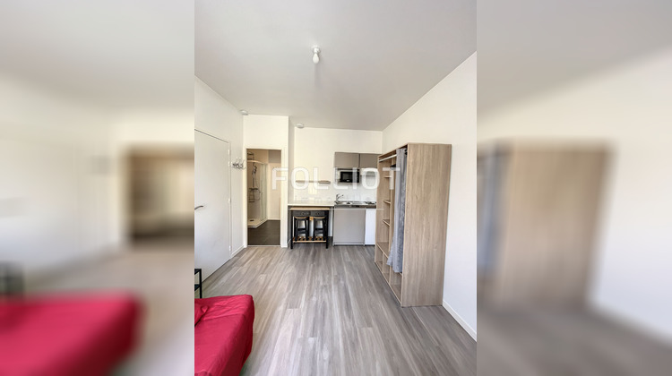 Ma-Cabane - Location Appartement COUTANCES, 16 m²