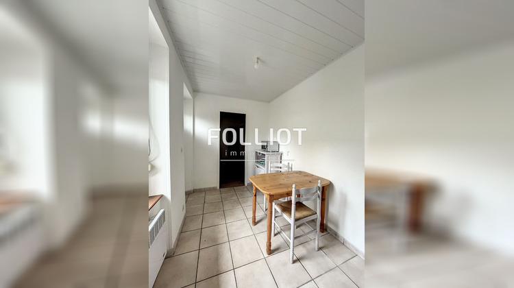 Ma-Cabane - Location Appartement COUTANCES, 24 m²