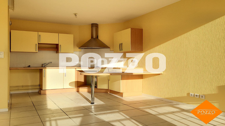 Ma-Cabane - Location Appartement COUTANCES, 74 m²