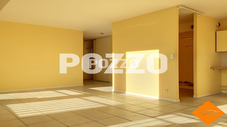 Ma-Cabane - Location Appartement COUTANCES, 74 m²