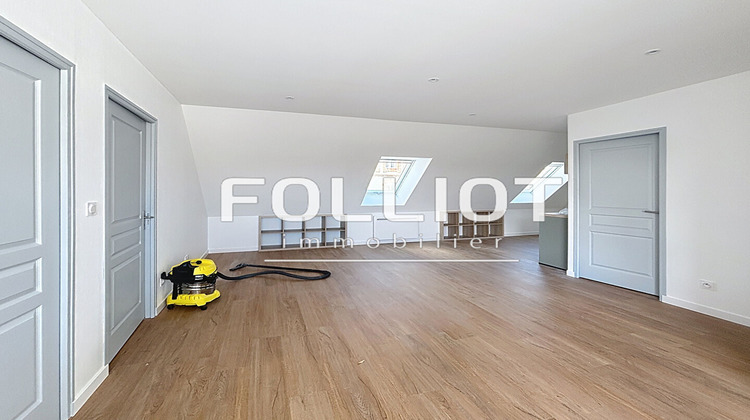 Ma-Cabane - Location Appartement COUTANCES, 50 m²