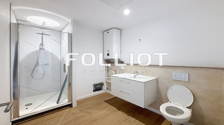 Ma-Cabane - Location Appartement COUTANCES, 50 m²