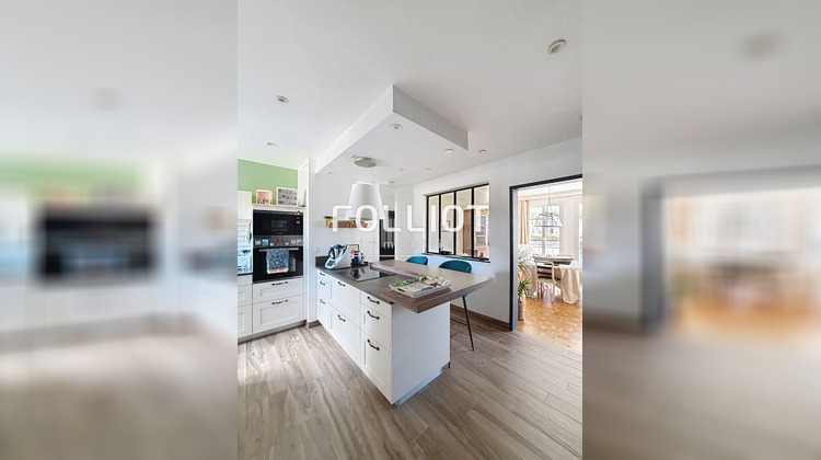 Ma-Cabane - Location Appartement COUTANCES, 107 m²