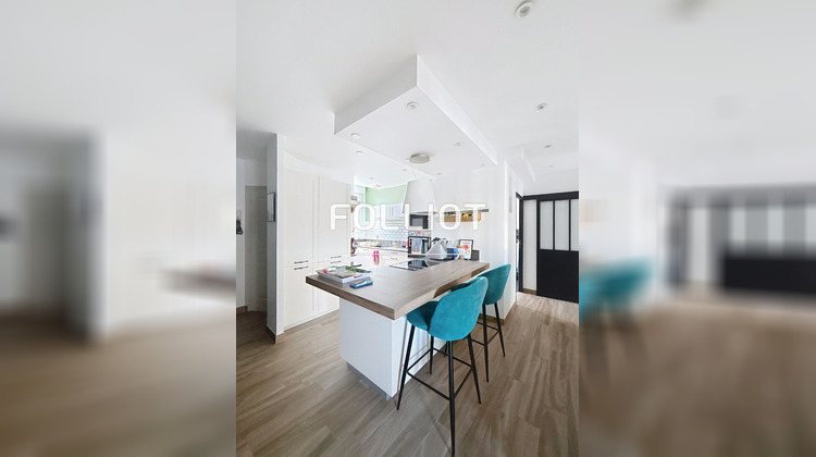 Ma-Cabane - Location Appartement COUTANCES, 107 m²