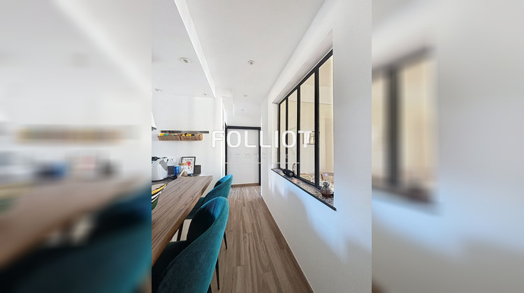 Ma-Cabane - Location Appartement COUTANCES, 107 m²