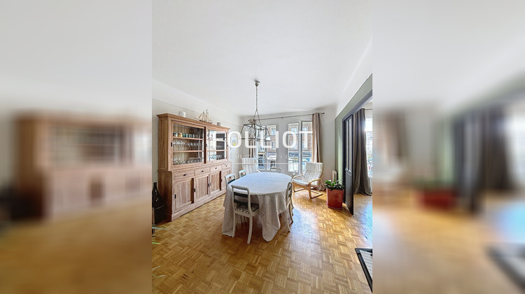 Ma-Cabane - Location Appartement COUTANCES, 107 m²