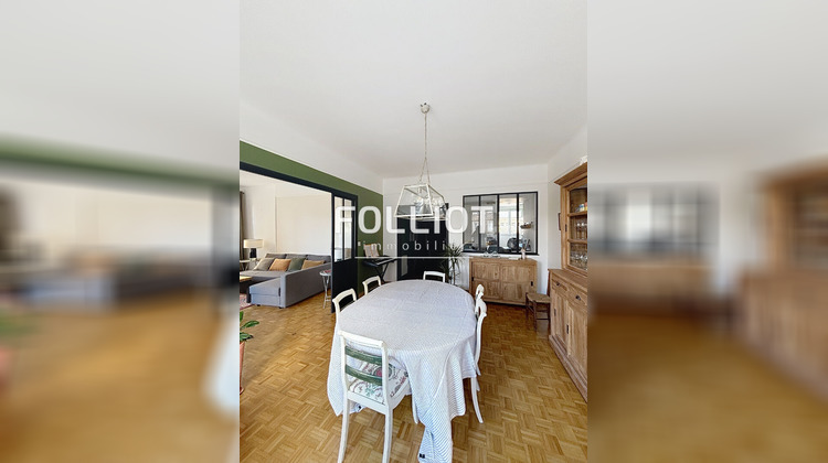 Ma-Cabane - Location Appartement COUTANCES, 107 m²