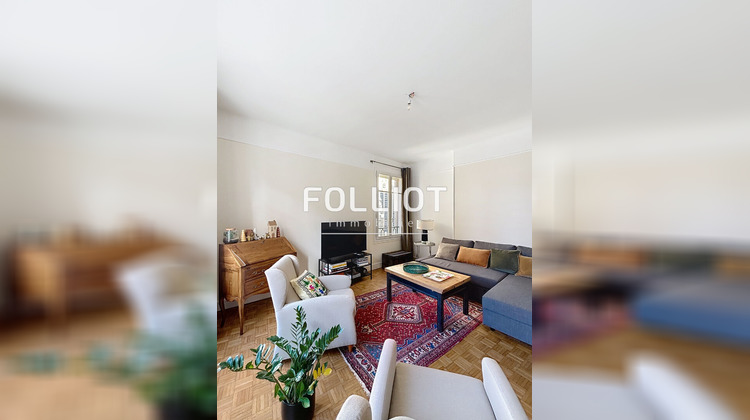 Ma-Cabane - Location Appartement COUTANCES, 107 m²