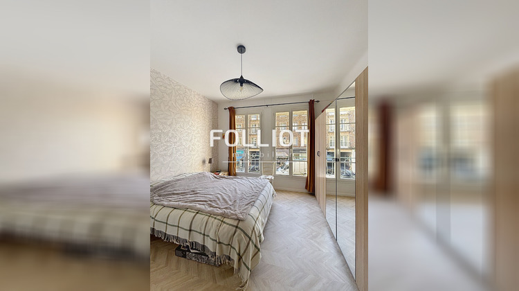 Ma-Cabane - Location Appartement COUTANCES, 107 m²