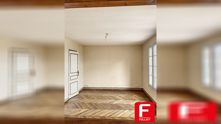 Ma-Cabane - Location Appartement COUTANCES, 85 m²