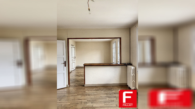 Ma-Cabane - Location Appartement COUTANCES, 85 m²