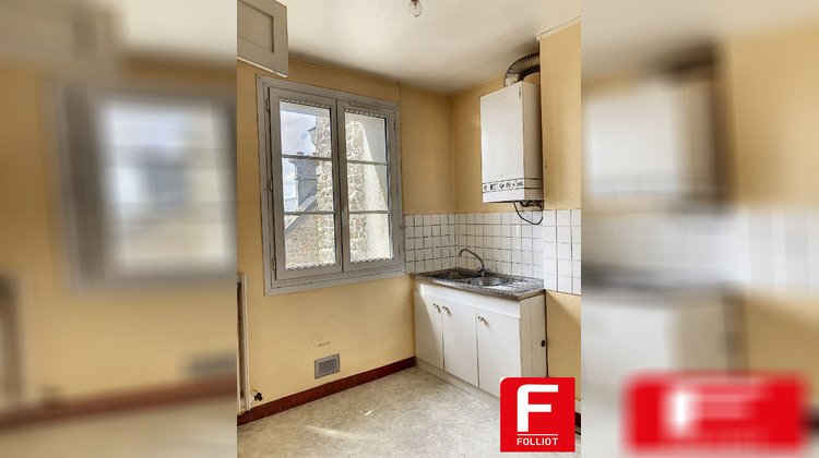 Ma-Cabane - Location Appartement COUTANCES, 85 m²