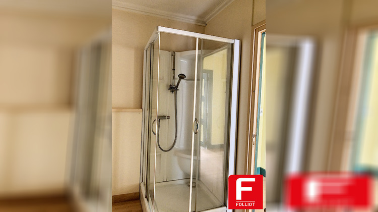 Ma-Cabane - Location Appartement COUTANCES, 85 m²