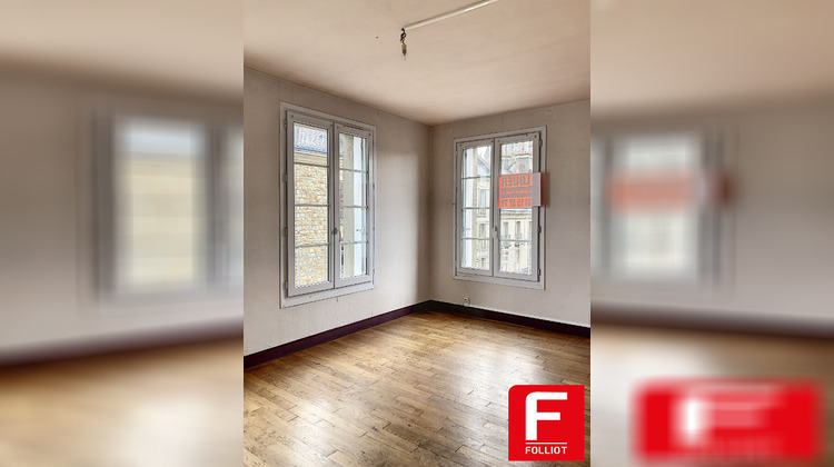 Ma-Cabane - Location Appartement COUTANCES, 85 m²