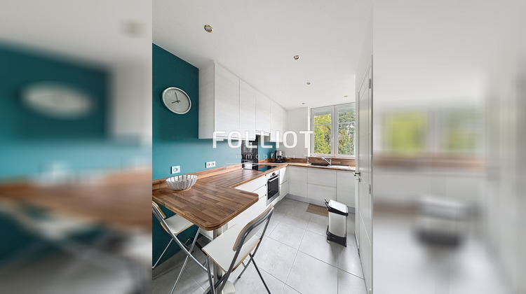 Ma-Cabane - Location Appartement COUTANCES, 64 m²