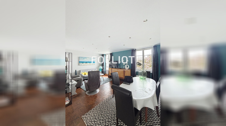 Ma-Cabane - Location Appartement COUTANCES, 64 m²