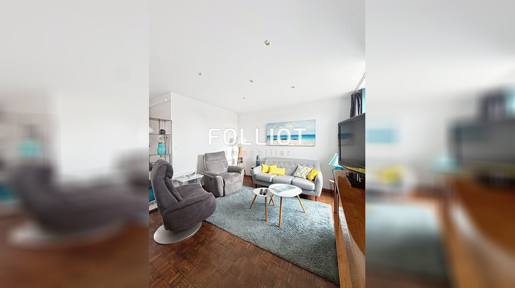 Ma-Cabane - Location Appartement COUTANCES, 64 m²