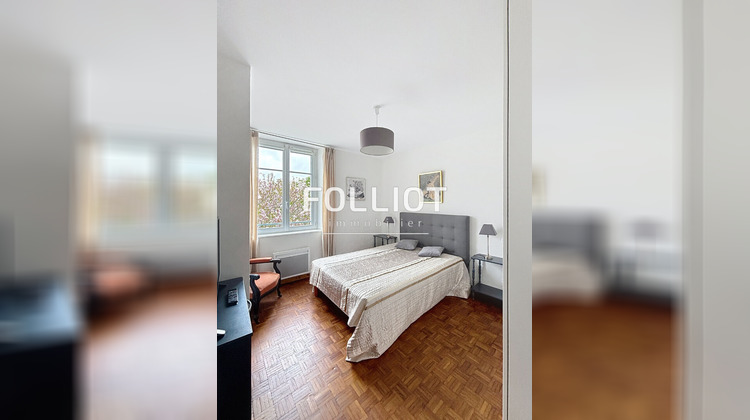 Ma-Cabane - Location Appartement COUTANCES, 64 m²