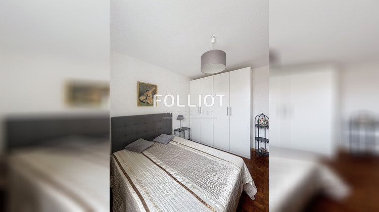 Ma-Cabane - Location Appartement COUTANCES, 64 m²