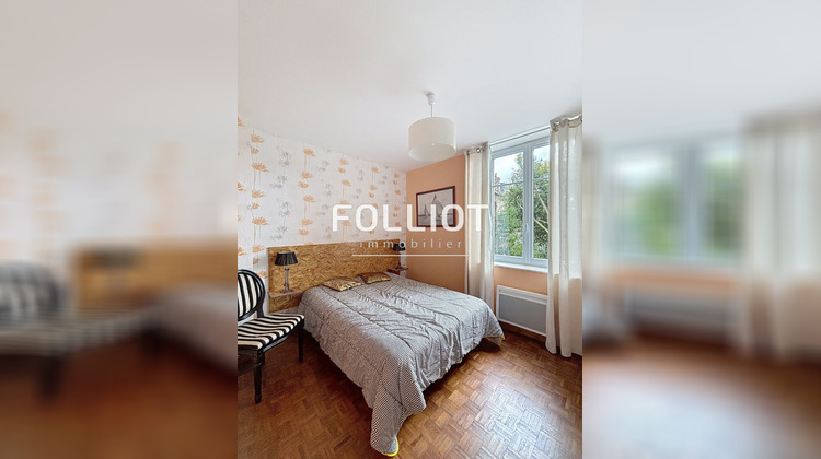 Ma-Cabane - Location Appartement COUTANCES, 64 m²