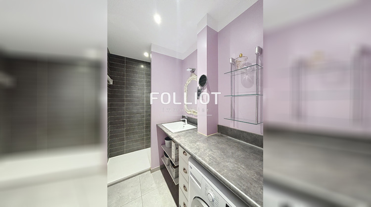 Ma-Cabane - Location Appartement COUTANCES, 64 m²